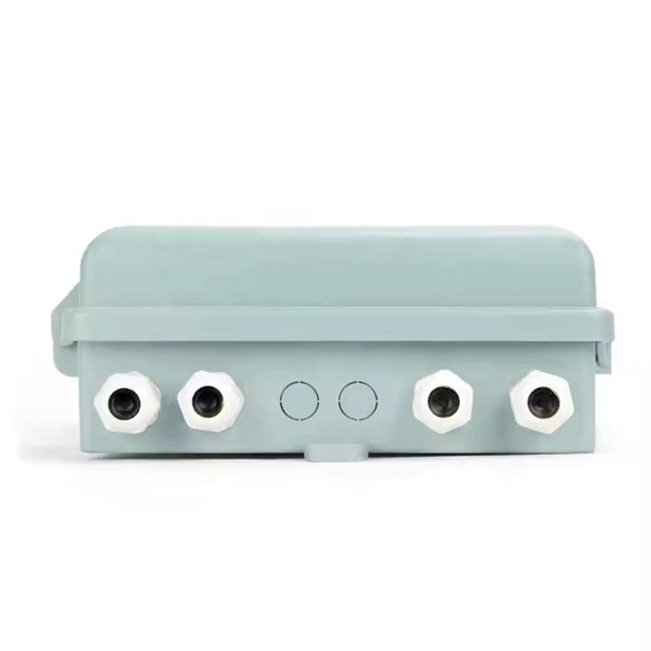 Inspection Standards for Control and Distribution Boxes
