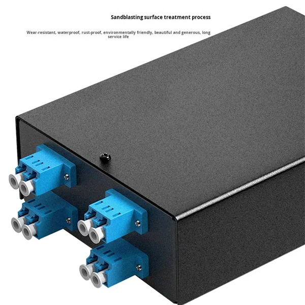 South Asia Intelligent Power Distribution Box