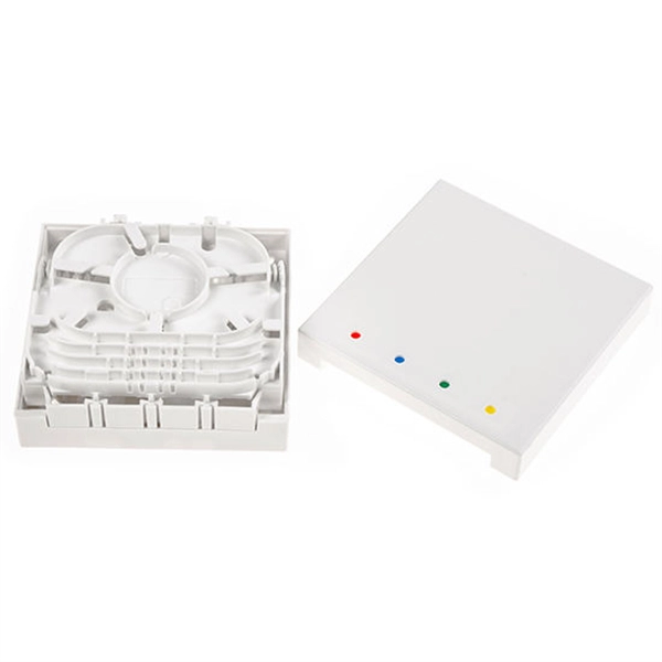 Monaco Dust Distribution Box Manufacturer