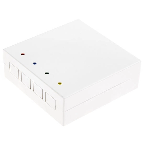 Western European Construction Site Electrical Distribution Box Standards