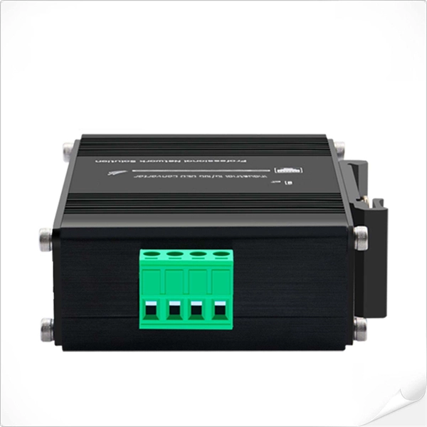 Automated Distribution Network Terminal Box