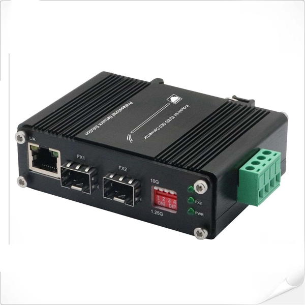 Fiber Optic Patch Cord Single-Mode Single-Fiber SC-LC