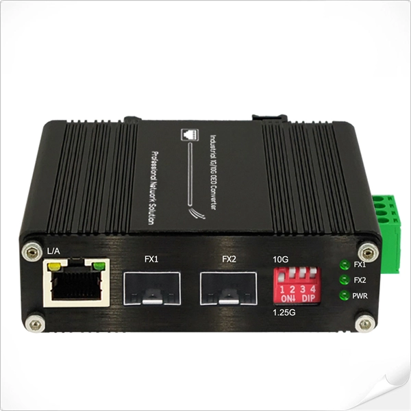 Intelligent Relay Protection Optical Backplane Connector