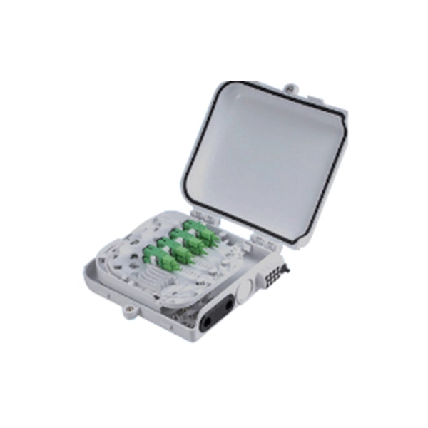 Horizontal and Vertical Network Security Devices