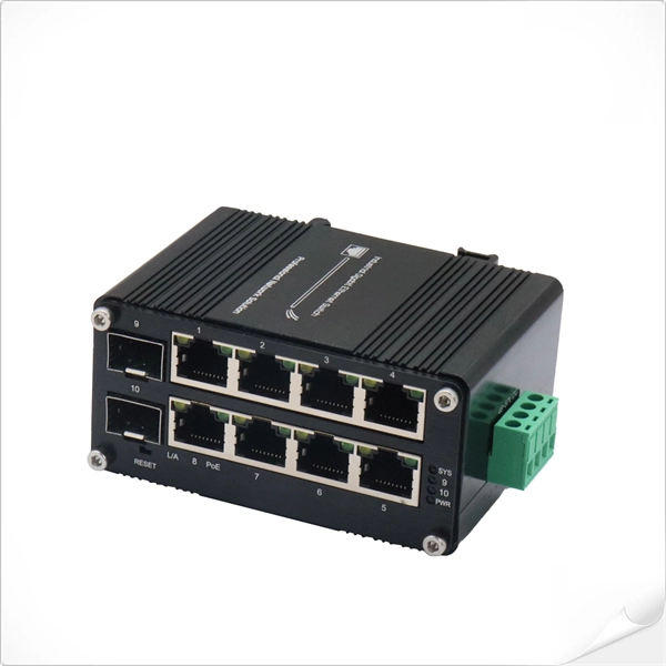 How long does it take to develop a core switch