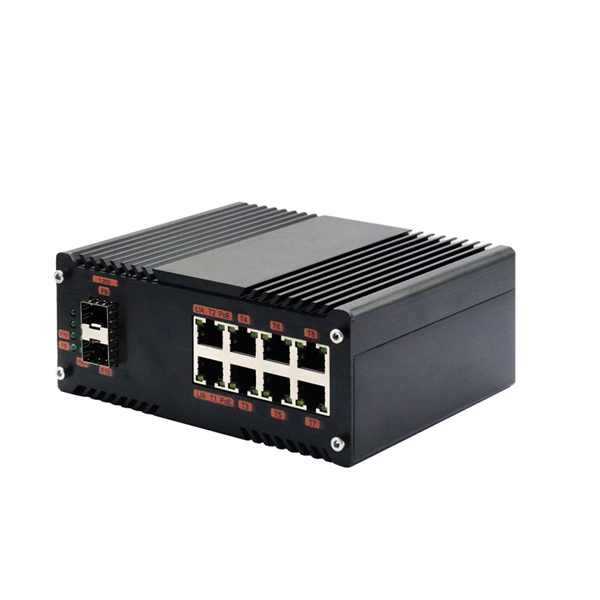 Hp Fiber Optic Multimode Module