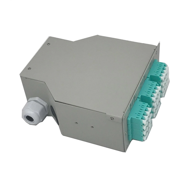 Fiber Optic Communication Dispersion Tester