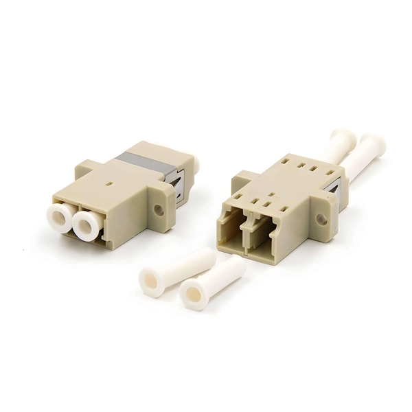 The distribution box is connected to 220V