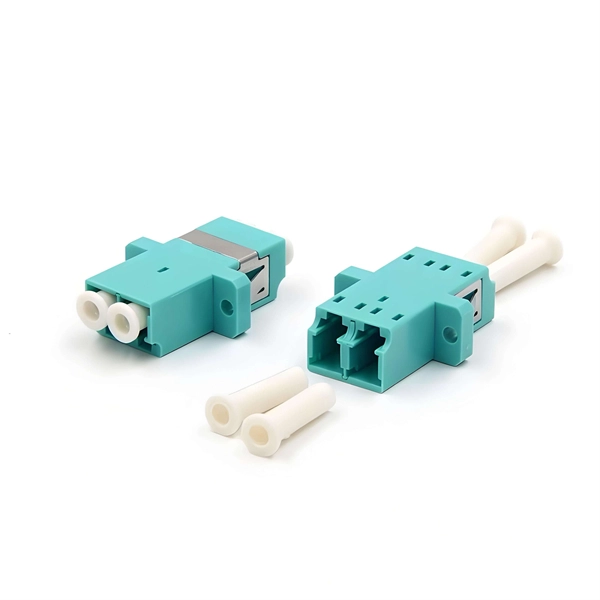 Signal Source Aggregation Switch