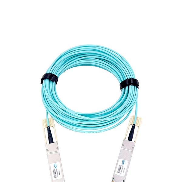 Bent wiring in the distribution box