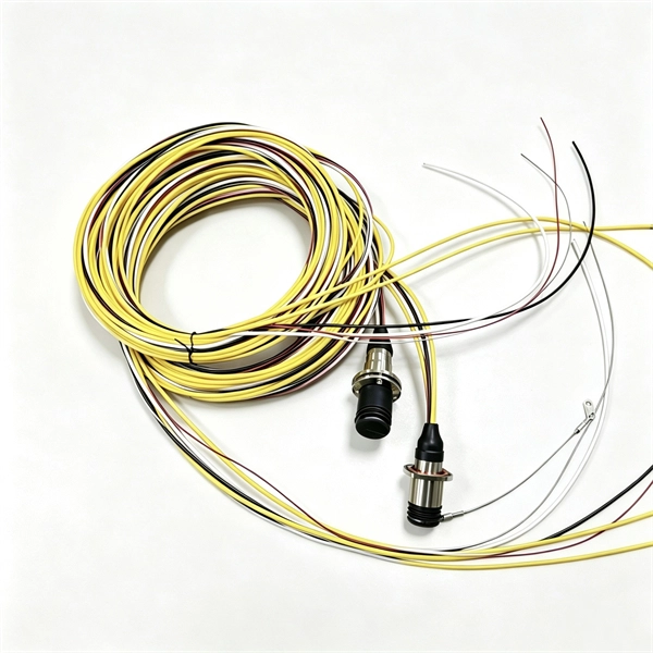 Application Scenarios of Optical Modules in the Internet of Things