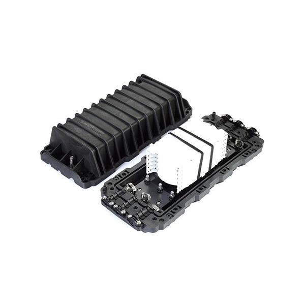 Transmission distance of trunk optical modules