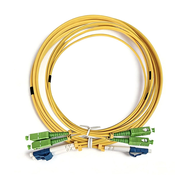 British optical transceiver module