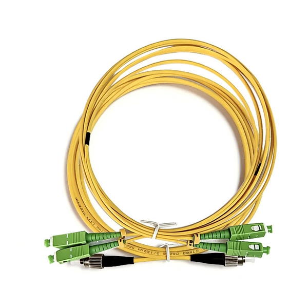 Function of Cap-Type Optical Cable Junction Box
