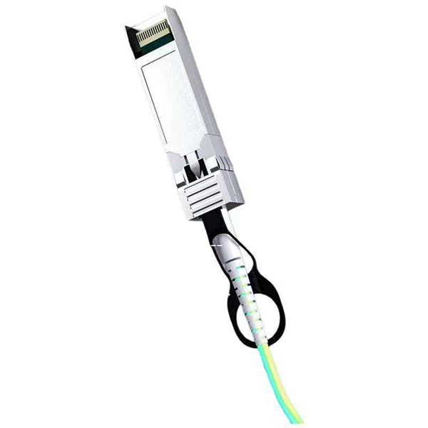 How to view the corresponding optical module information for Huawei OLT 