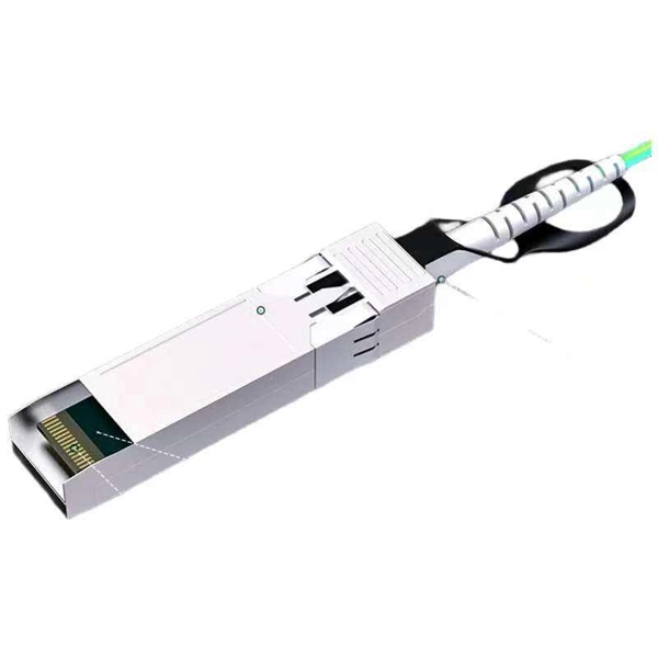 Mauritius secondary distribution box series connection
