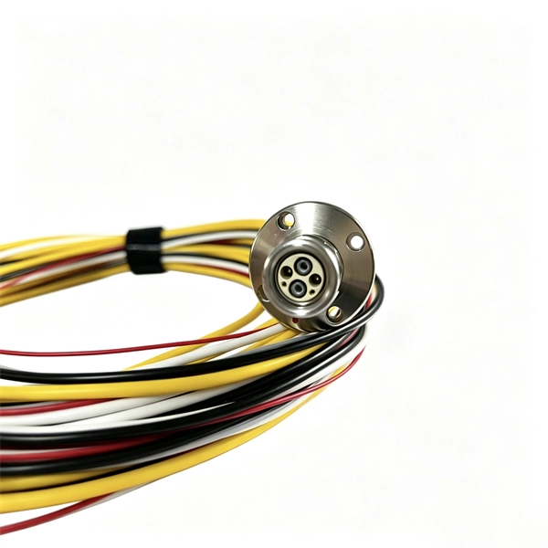How to connect a router s fiber optic cable