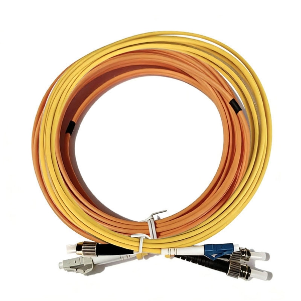 Impairment of Optical Cable Assets