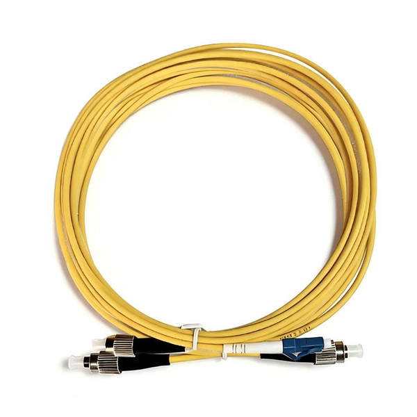 Does the single-phase short-circuit relay protection trip 