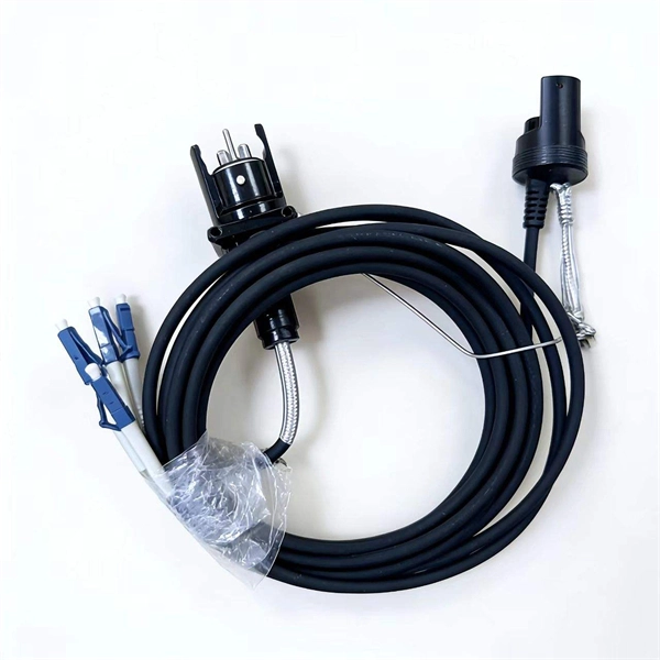 High-precision fiber optic sensors in Iraq