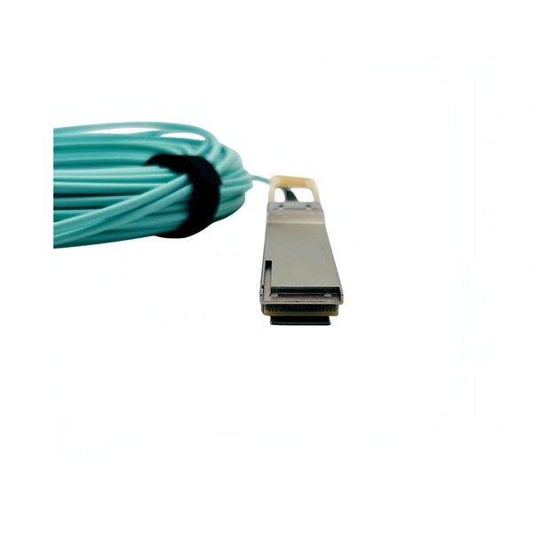 Industrial switch with 4 gigabit speeds