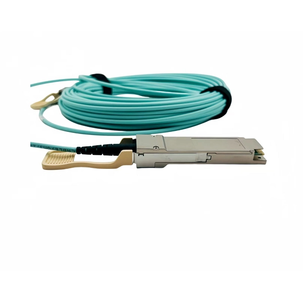 Customization Process for Low-Noise ESCON Connectors in Data Centers