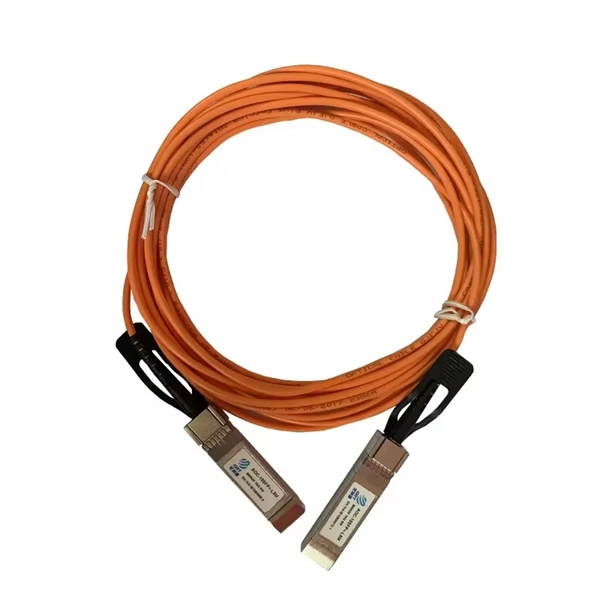 Construction Techniques for Optical Cable Lines