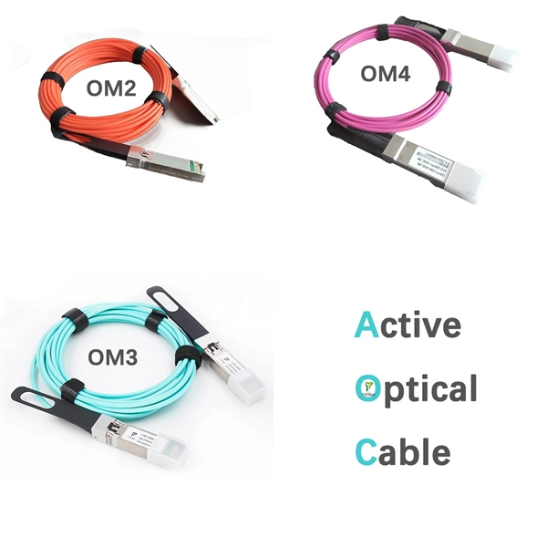 How many kilometers of fiber optic cable require junction boxes 