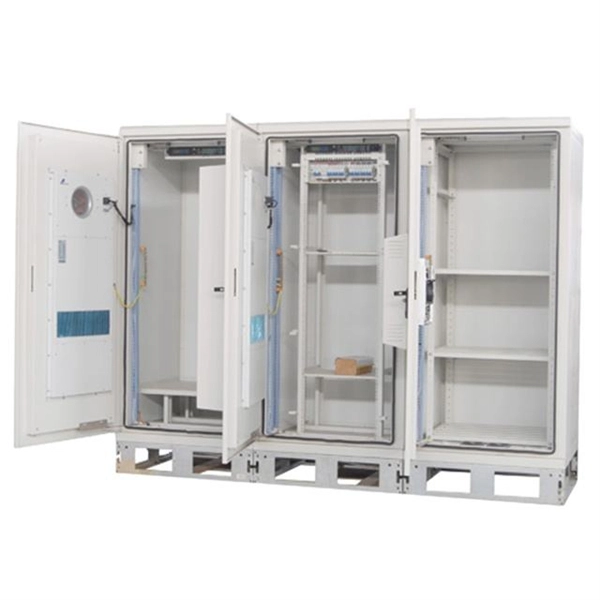 Distribution Box Cabinet Production Line Manufacturer