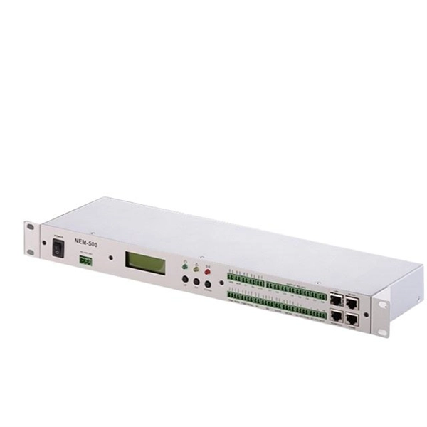 Arc Isolation Baffle of Distribution Box