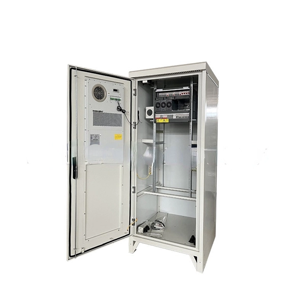 Procurement of Fireproof Cable Trays in Lebanon