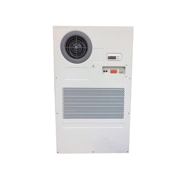 Precision Row Cabinet Grenada