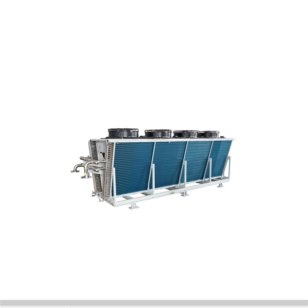 Diagram showing the location of vertical cable trays