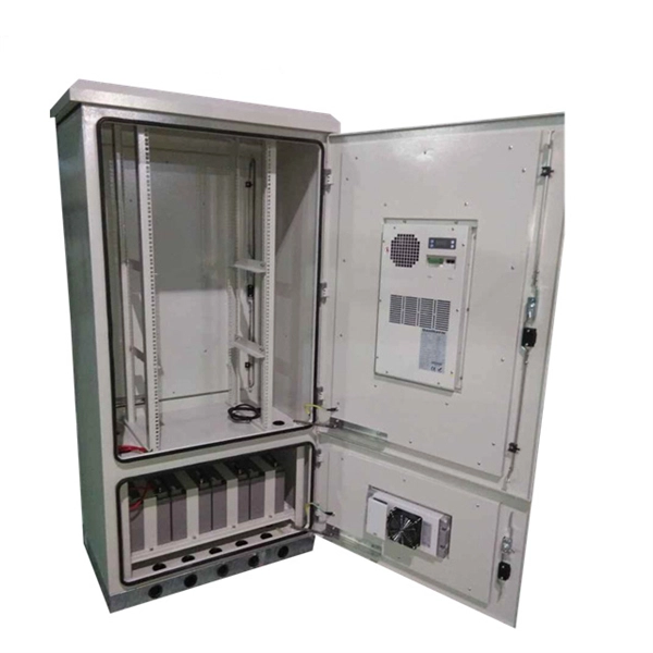 Materials for Conventional Power Distribution Boxes in China
