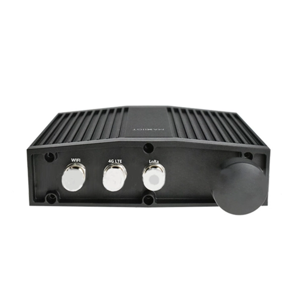 High-capacity optical splitter
