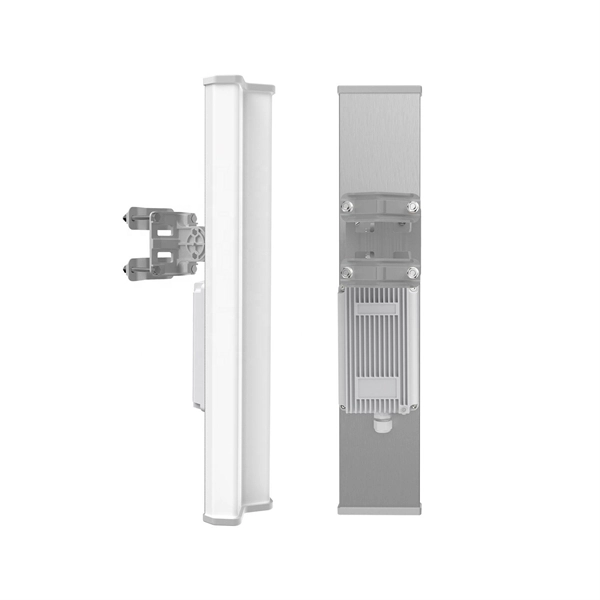 FTPR Intranet and Optical Switches
