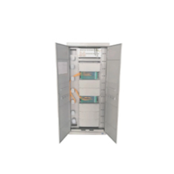 Safe City Base Station Energy Solution Low Loss