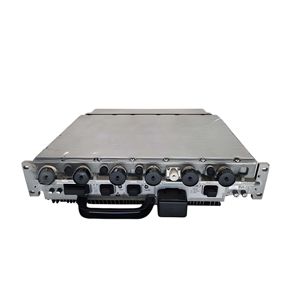 PDU Fiber Optic Cabinet 42U Sample