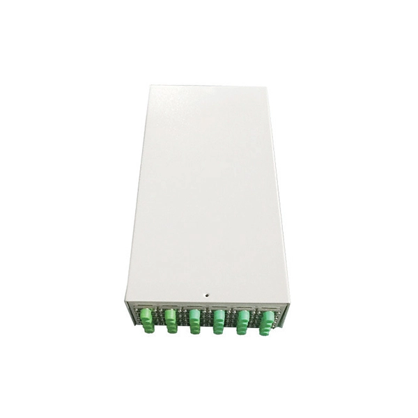 Israel Consulting Linear Drive Pluggable Optical 400G