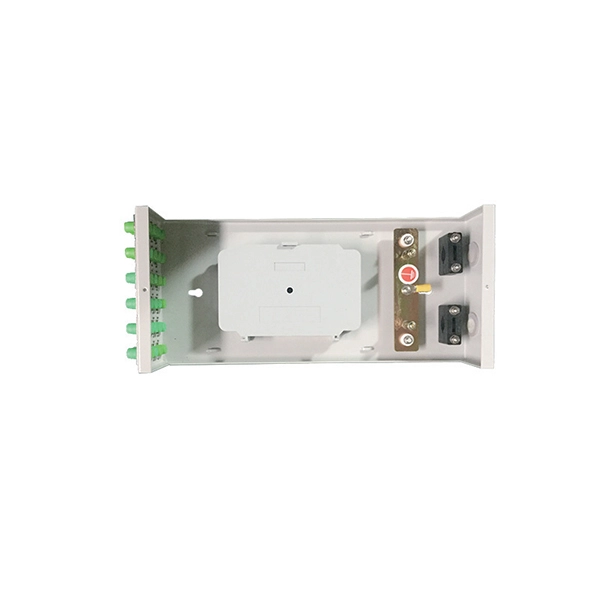 Fiber Optic Cable Box in Kuwait