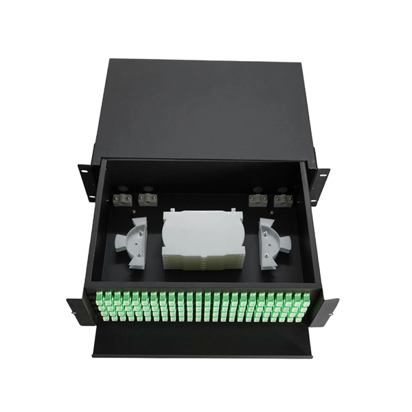 10 Gigabit Fiber Channel Bandwidth