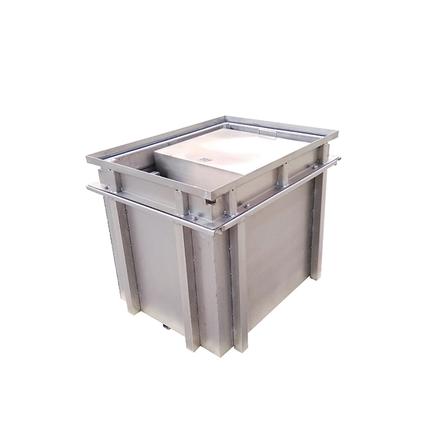 Mobile Network Optical Module
