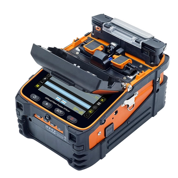 Distribution Box Grounding Rail