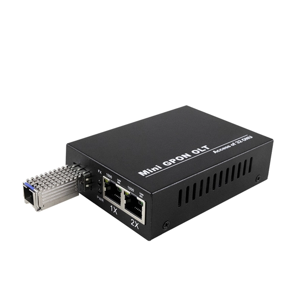 Box-type complete distribution box