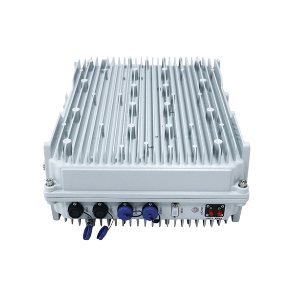 Ireland Construction and Distribution Box Installation Company