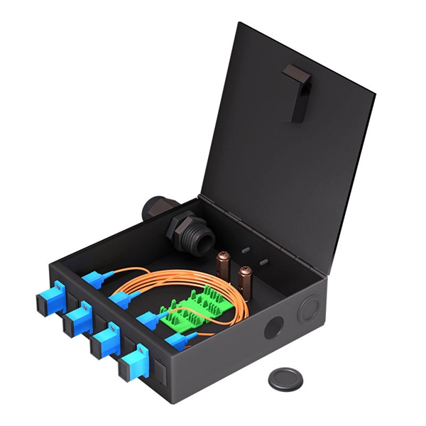 Top 10 Domestic Fiber Optic Temperature Sensor Analysts