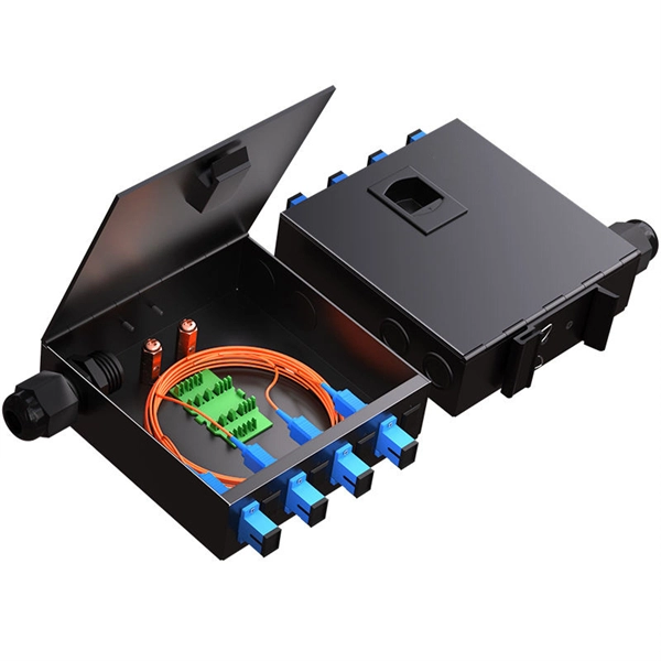 PoE monitoring without switch