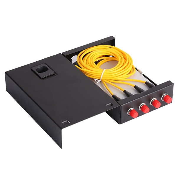 What is the production of optical modules 