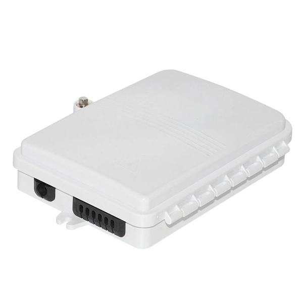 Fiber optic adapter tensile force