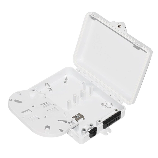New version of fiber optic cables and routers